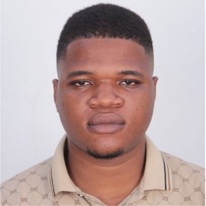 Peter Oluwaseun Enoch